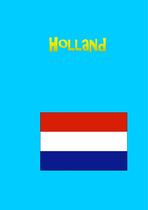 Holland旅遊景點