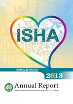 Annual Report ISHA 2013