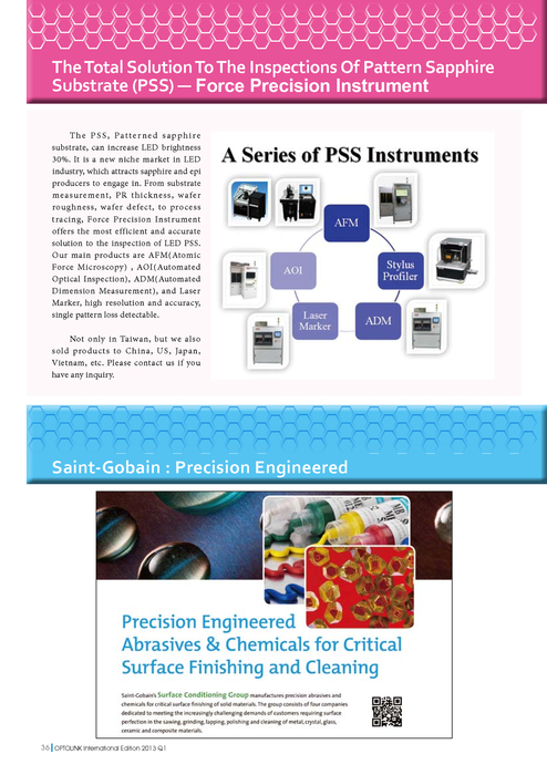 http://www.gogofinder.com.tw/books/pida/1/ OPTOLINK 2013 Q1光連國際版季刊