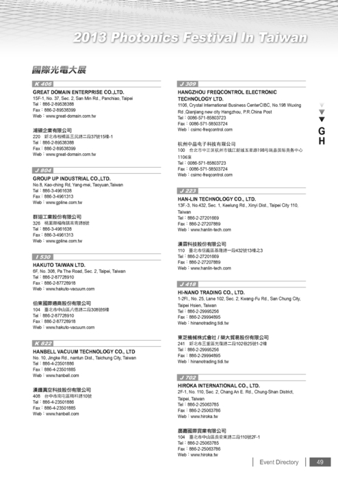 Danshui Plant No.2 Case Answers