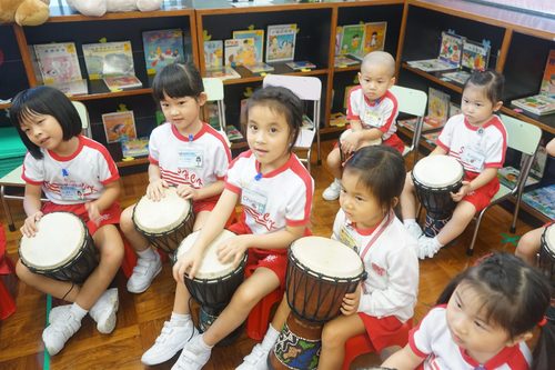 幼稚園 (4)