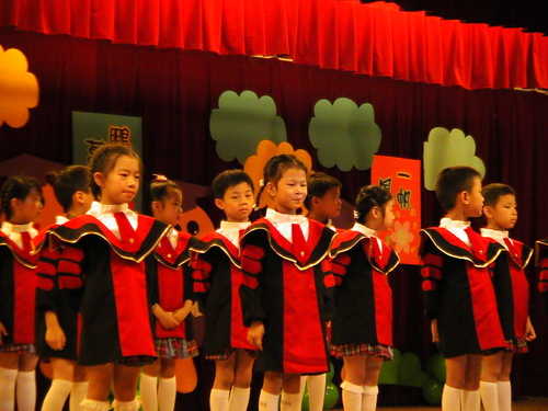 幼稚園 (8)