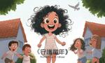 守護童年：兒童權利與