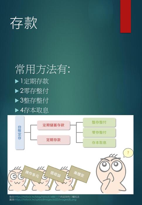 存款(電子書) 存款(電子書)