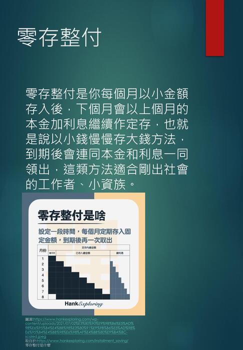 存款(電子書)