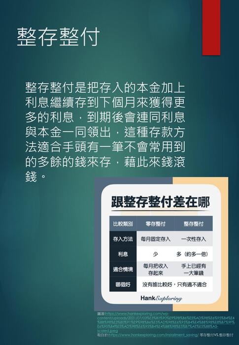 存款(電子書)