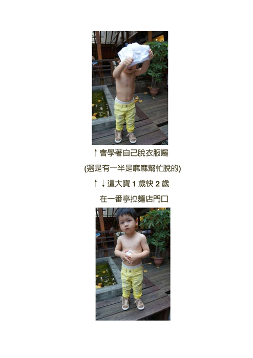 大寶123成長照2