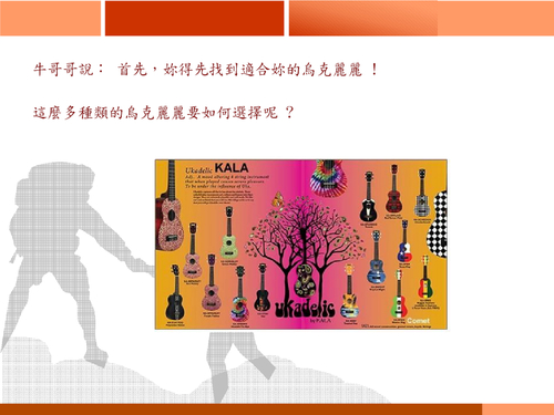 烏克麗麗