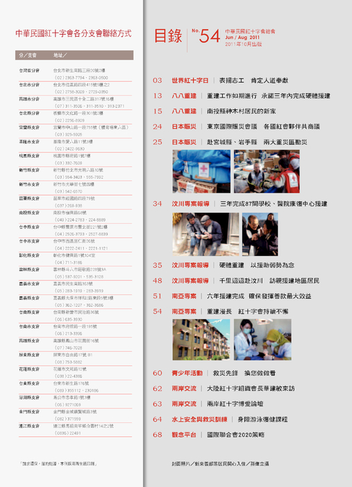 目錄 目錄