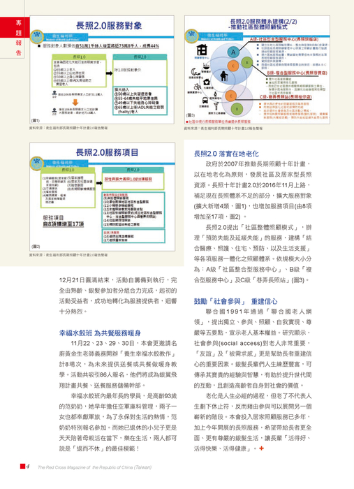 1222 紅十字會訊72期 網路用 1222 紅十字會訊72期 網路用