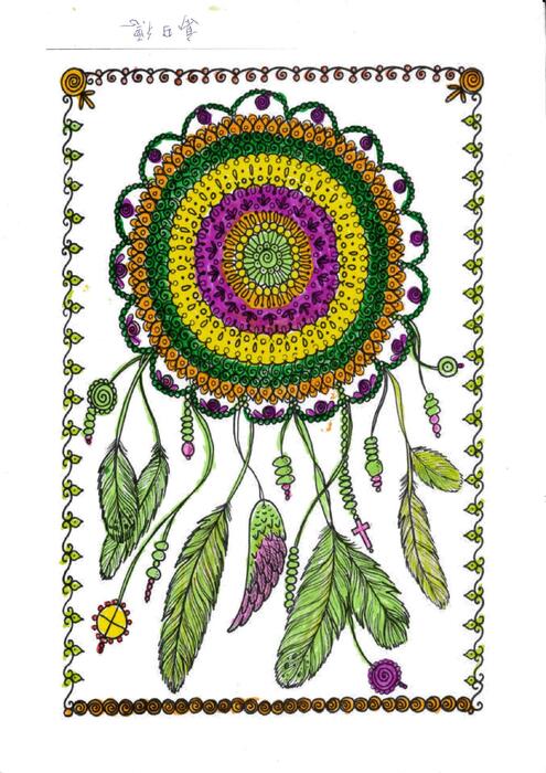 111年度長者作品集 111年度長者作品集