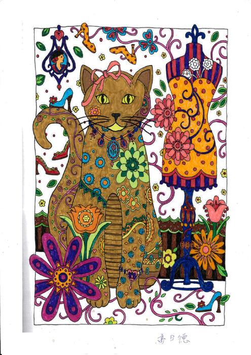 111年度長者作品集 111年度長者作品集