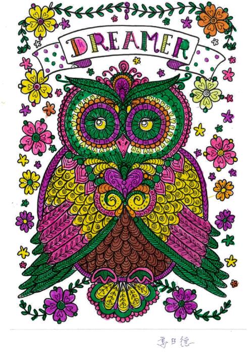 111年度長者作品集 111年度長者作品集