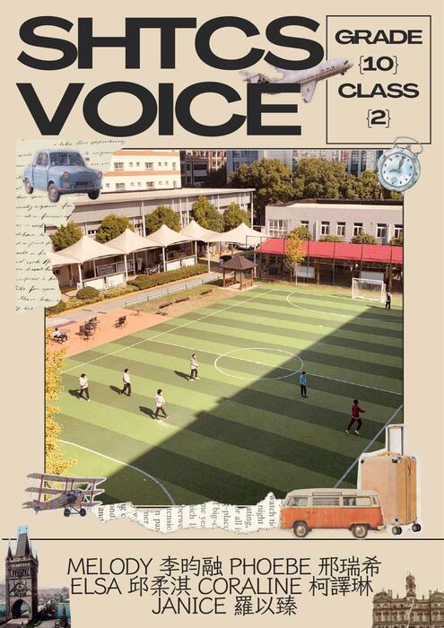 2026 SHTCS Voice 李昀融 邱柔淇 邢瑞希 羅以臻 柯譯琳