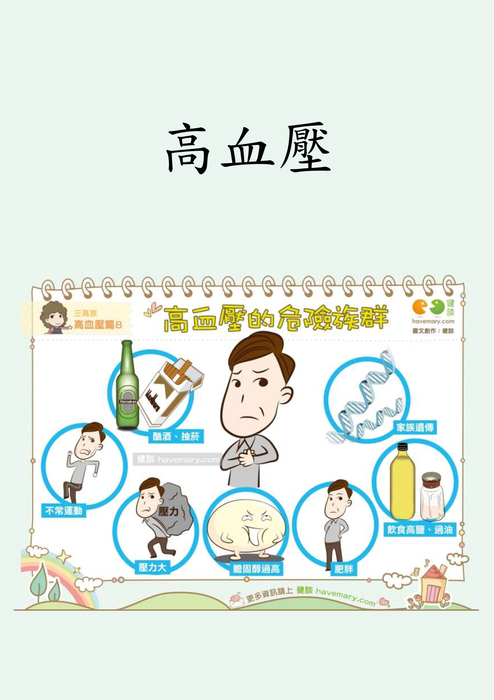 高血壓00