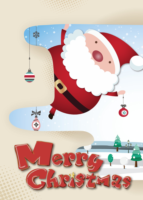 2016xmas賀卡-內頁a