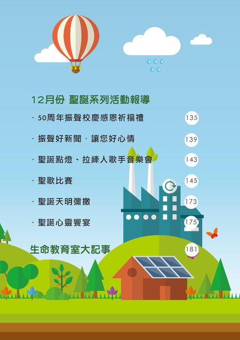 振聲71期彙整all