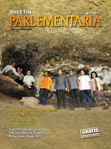 PARLEMENTARIA