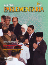 PARLEMENTARIA