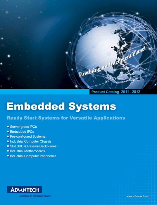 advantech advantech