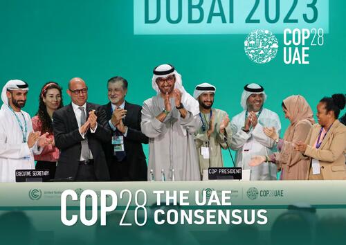COP28_The UAE Consensus_Brochure_19122023