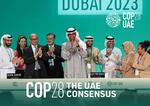 COP28_The UAE Consen