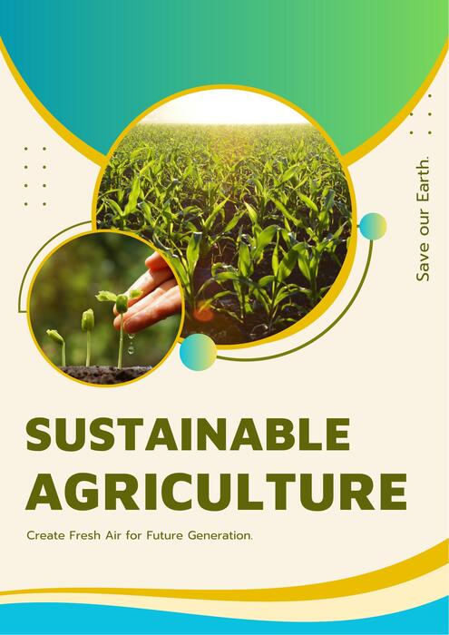 sustainable