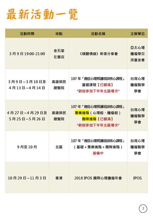 1070201第一期 1070201第一期