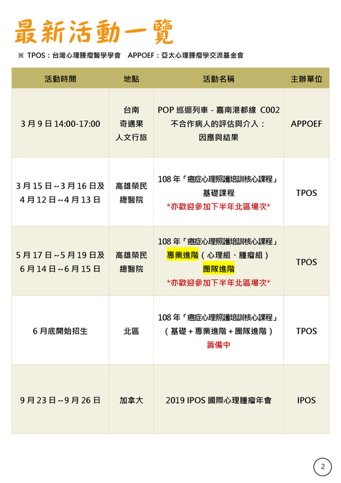 1080201第五期 1080201第五期