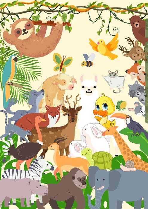 world wildlife day