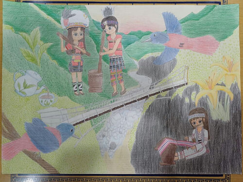 25-c02-劉語媗-美好蓮縣