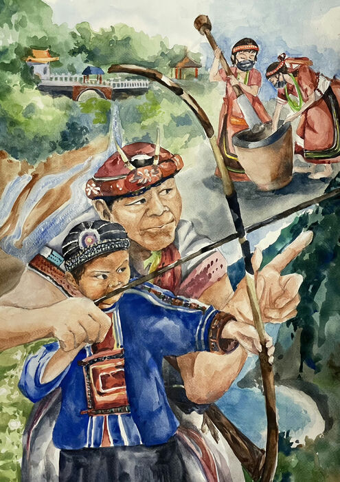 25-b06-吳紫筠-傳承