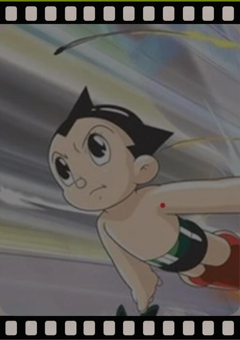 日本動畫史合集 (1)