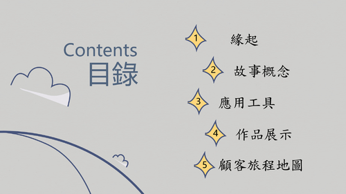 澎湖期末報告