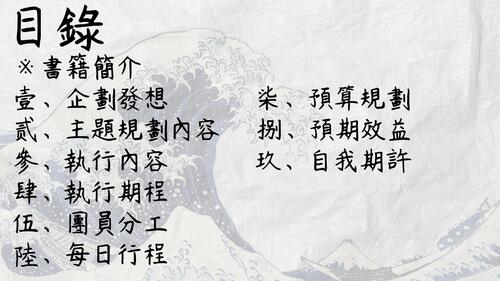 逐浪尋夢 蘭嶼達悟文化與跨族群記憶探尋