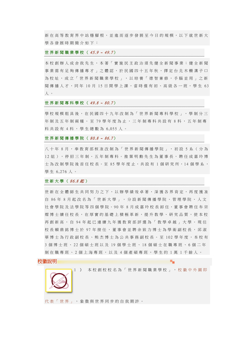 圖書館簡介 圖書館簡介