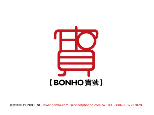 寶號bonho 品牌及商品介紹