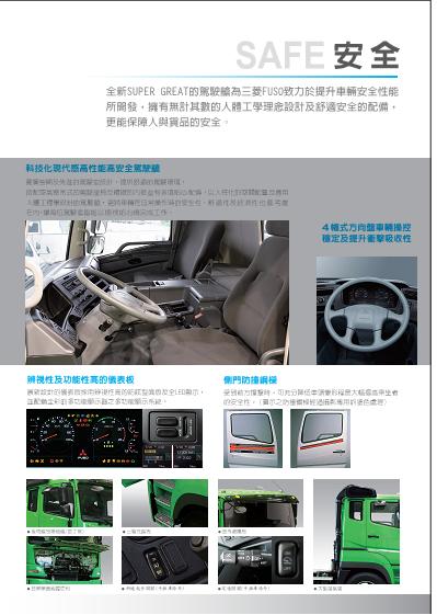 重型5