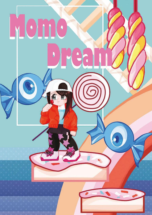momo dream_a5