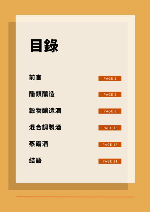 酒的釀造與歷史 (4)