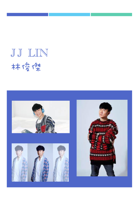 jj lin jj lin