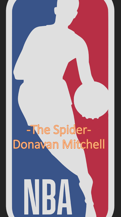 the spider-
