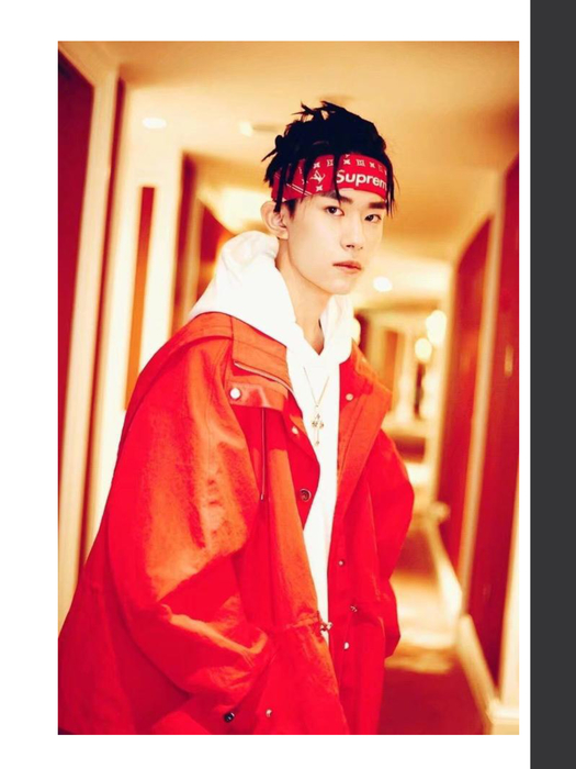 jackson yee
