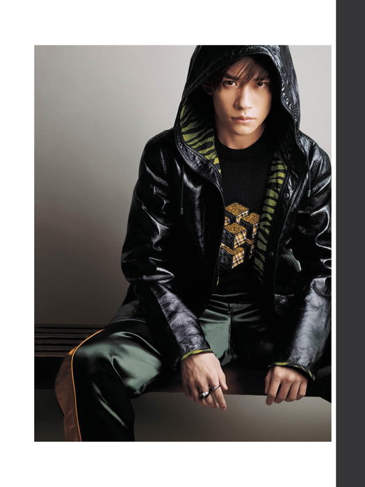 jackson yee