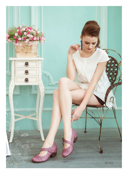 2014春夏型錄-3 2014春夏型錄-3