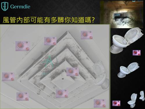 洪老師germdie藍光觸媒空氣淨化器 洪老師germdie藍光觸媒空氣淨化器