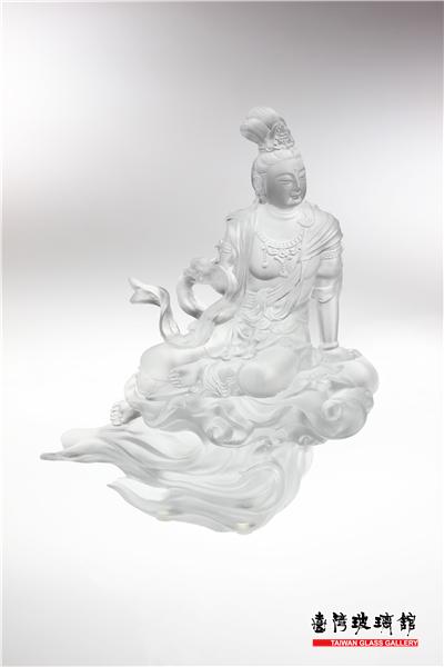 自在觀音