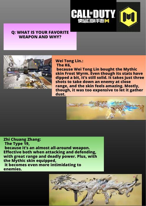 shtcs voice黄佳妮 冯若涵 黄奕勋 黄盈逍