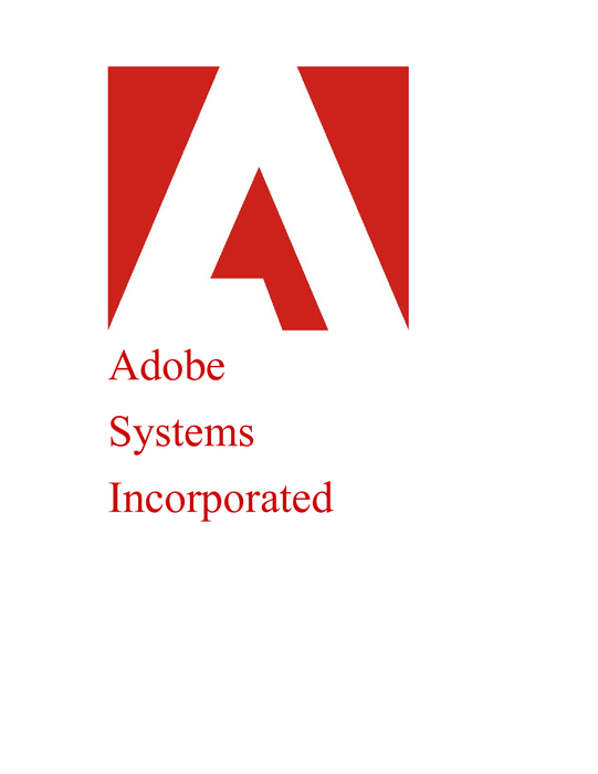 adobe
