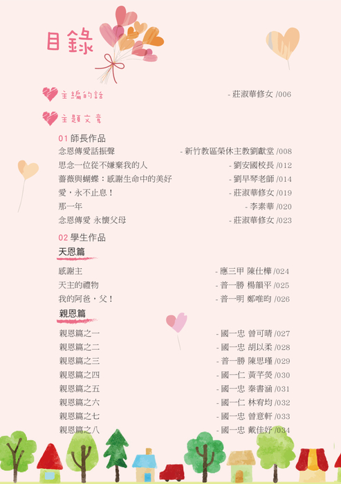 selection